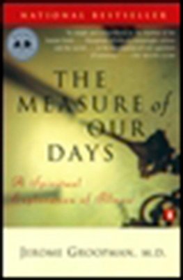 The Measure of Our Days