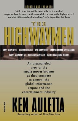 The Highwaymen