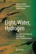 Light, Water, Hydrogen