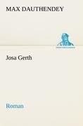 Josa Gerth