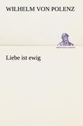 Liebe ist ewig