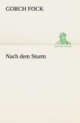 Nach dem Sturm