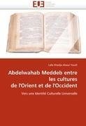 Abdelwahab Meddeb entre les cultures de l'Orient et de l'Occident