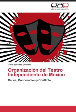 Organización del Teatro Independiente de México