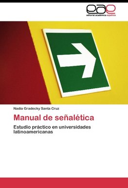 Manual de señalética