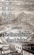 Die Geschichte des Lichts