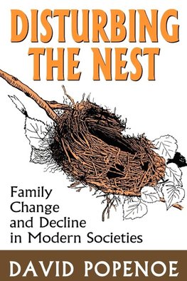 Disturbing the Nest