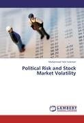 Political Risk and Stock Market Volatility