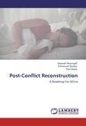 Post-Conflict Reconstruction