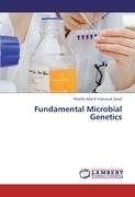 Fundamental Microbial Genetics