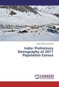 India: Preliminary Demography of 2011 Population Census