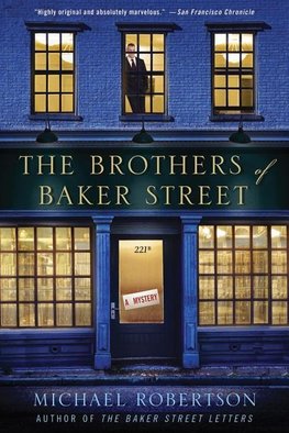 The Brothers of Baker Street