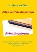 Alles zur Privatinsolvenz