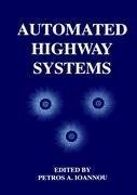 Automated Highway Systems