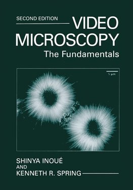 Video Microscopy