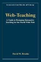 Web-Teaching