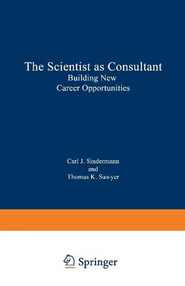 The Scientist as Consultant