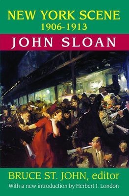 Sloan, J: New York Scene