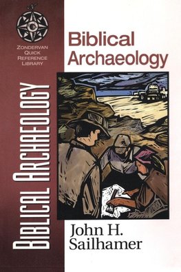 Biblical Archaeology