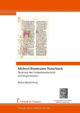 Michael Baumanns Naturbuch