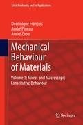 Mechanical Behaviour of Materials