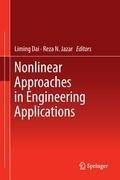 Nonlinear Approaches in Engineering Applications