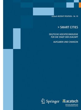 Smart Cities