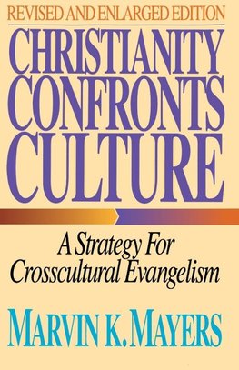 Christianity Confronts Culture