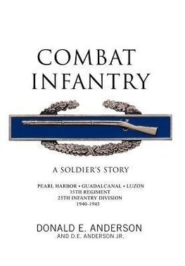 Combat Infantry