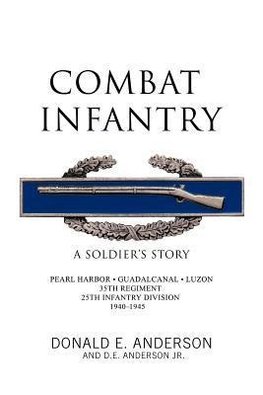 Combat Infantry