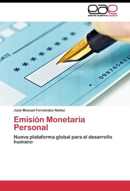 Emisión Monetaria Personal