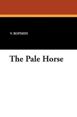 The Pale Horse