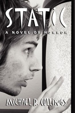 Static! a Novel of Horror