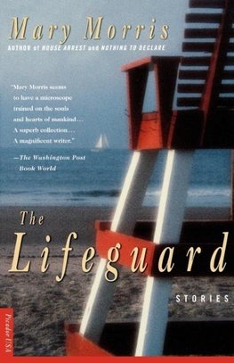 The Lifeguard