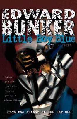 Little Boy Blue