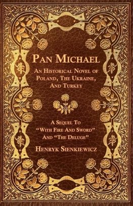 PAN MICHAEL - AN HISTORICAL NO