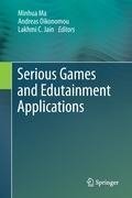 Serious Games and Edutainment Applications