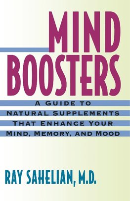 MIND BOOSTERS