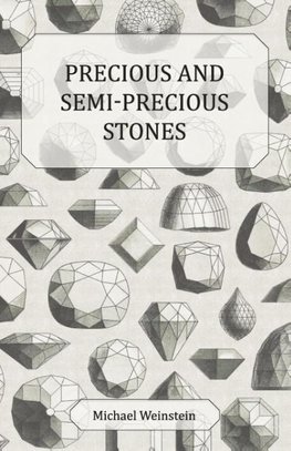 PRECIOUS & SEMI-PRECIOUS STONE