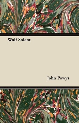 Wolf Solent