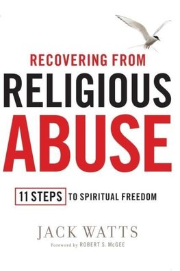 Recovering from Religious Abuse