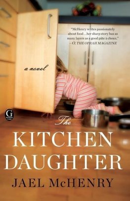 Kitchen Daughter