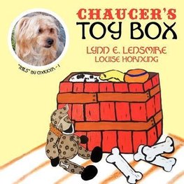 Chaucer's Toy Box