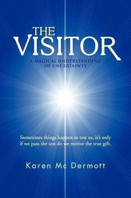 The Visitor