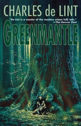 Greenmantle