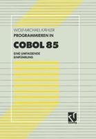 Programmieren in COBOL 85