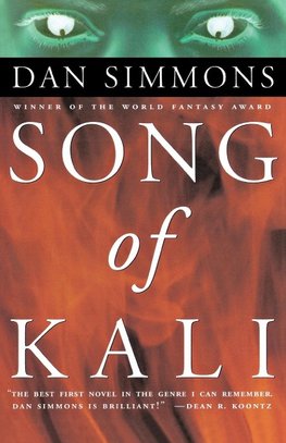 Song of Kali