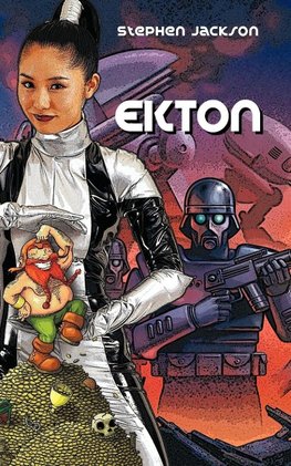 Ekton