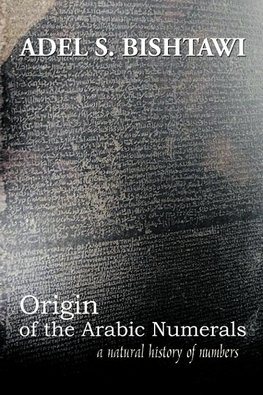 Origin of the Arabic Numerals