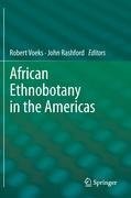 African Ethnobotany in the Americas